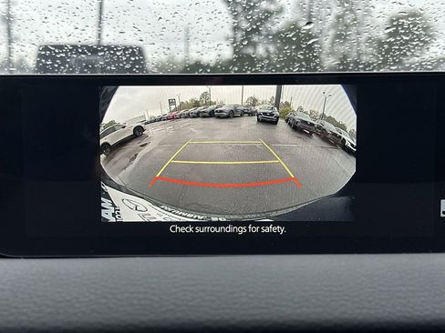 New 2026 MAZDA CX-50 2.5 Hybrid w/ Cargo Package image 17