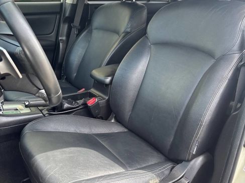 Used 2013 Subaru Crosstrek 2.0i Limited AWD/4WD image 13