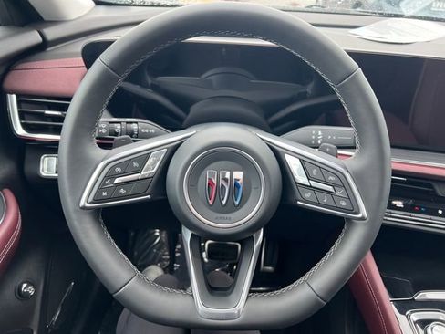 New 2026 Buick Envision Sport Touring image 14