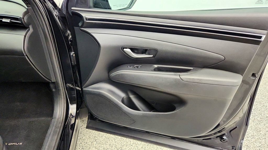Used 2022 Hyundai Santa Cruz SEL FWD image 23