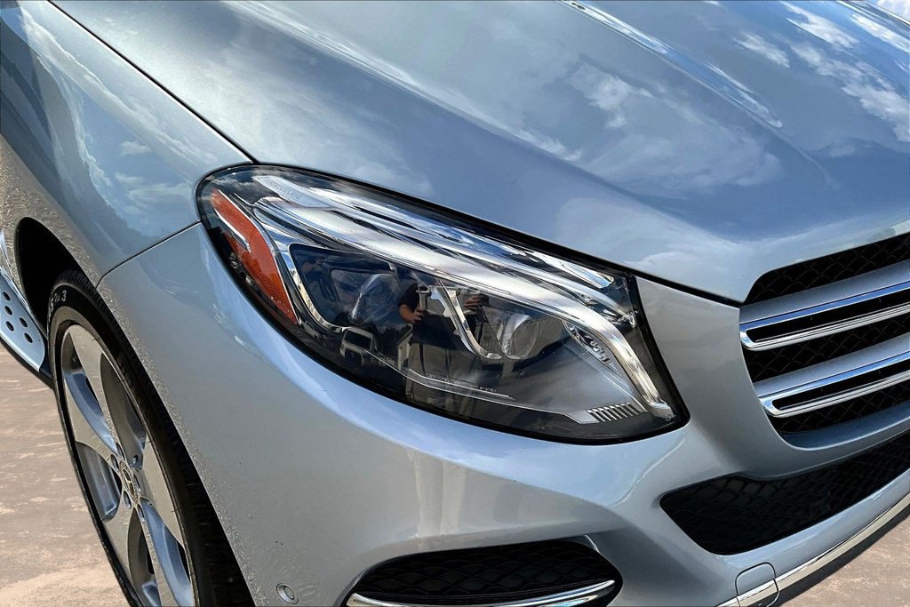 Used 2018 Mercedes-Benz GLE 350 image 33