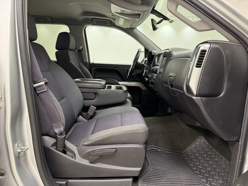 Used 2015 Chevrolet Silverado 1500 LT w/ Trailering Package image 24
