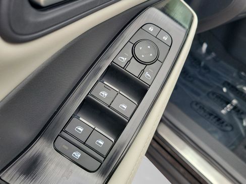 New 2026 Nissan Rogue SV image 35