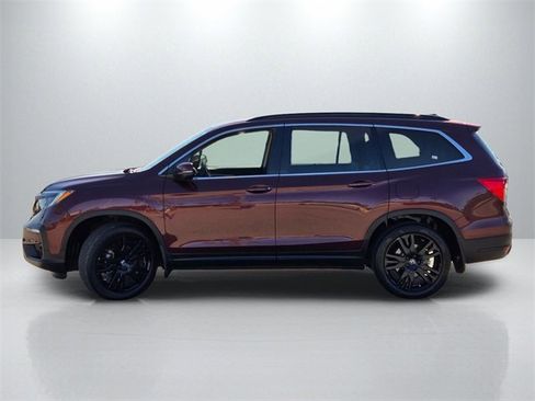 Used 2022 Honda Pilot Special Edition image 7