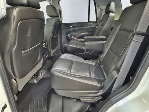 Used 2016 Chevrolet Tahoe LTZ AWD/4WD image 24