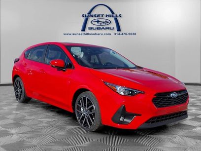 New 2026 Subaru Impreza 2.0i Sport
