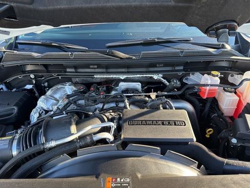 New 2026 GMC Sierra 2500 Denali Ultimate image 42