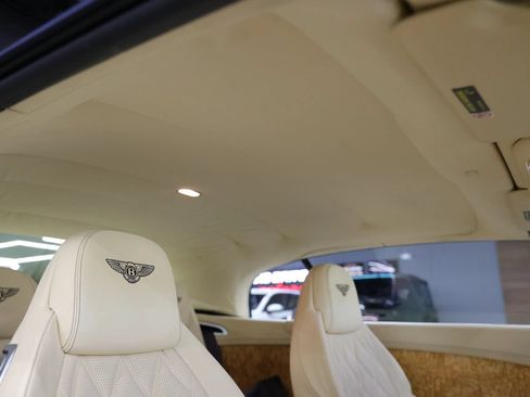 Used 2014 Bentley Continental GT AWD/4WD image 38