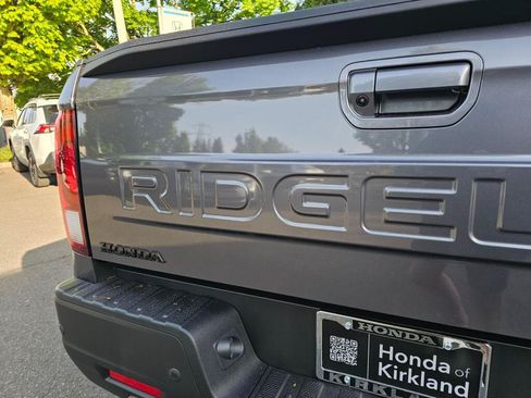 New 2026 Honda Ridgeline TrailSport image 13