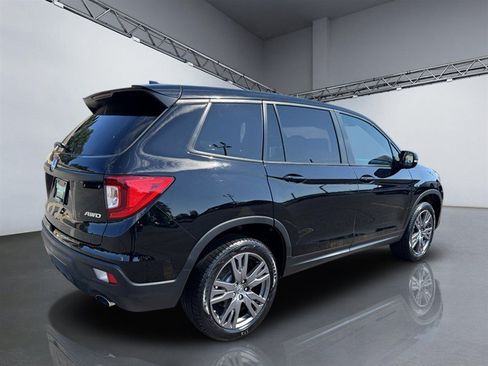 Used 2021 Honda Passport EX-L image 7