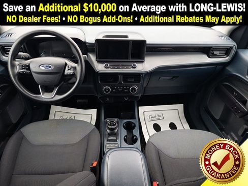 Used 2024 Ford Maverick XL image 17