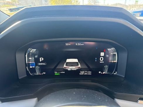 Used 2024 Mitsubishi Outlander 4WD Plug-In Hybrid image 20