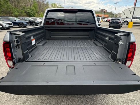 Used 2023 Honda Ridgeline RTL image 15