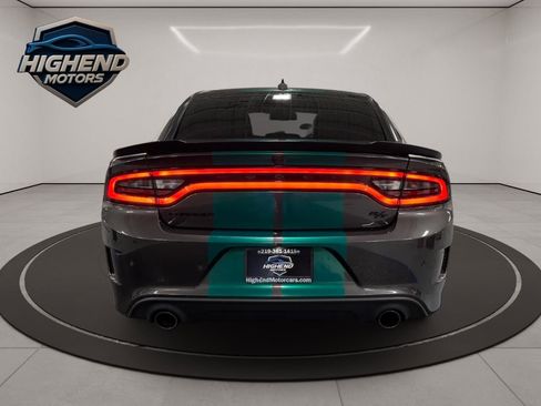 Used 2021 Dodge Charger R/T w/ Plus Group image 5