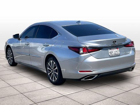 Used 2022 Lexus ES 350 w/ Accessory Package 2 FWD image 13