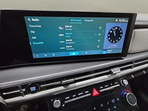 New 2026 Hyundai Santa Fe SEL AWD/4WD image 24