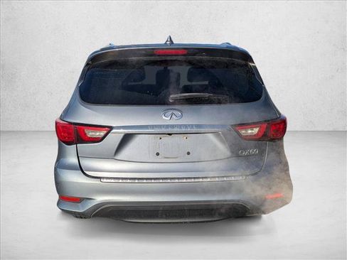 Used 2017 INFINITI QX60 FWD w/ Premium Package image 6