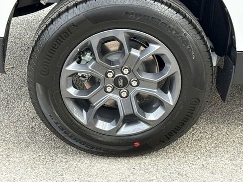 New 2026 Ford Maverick XLT FWD image 10