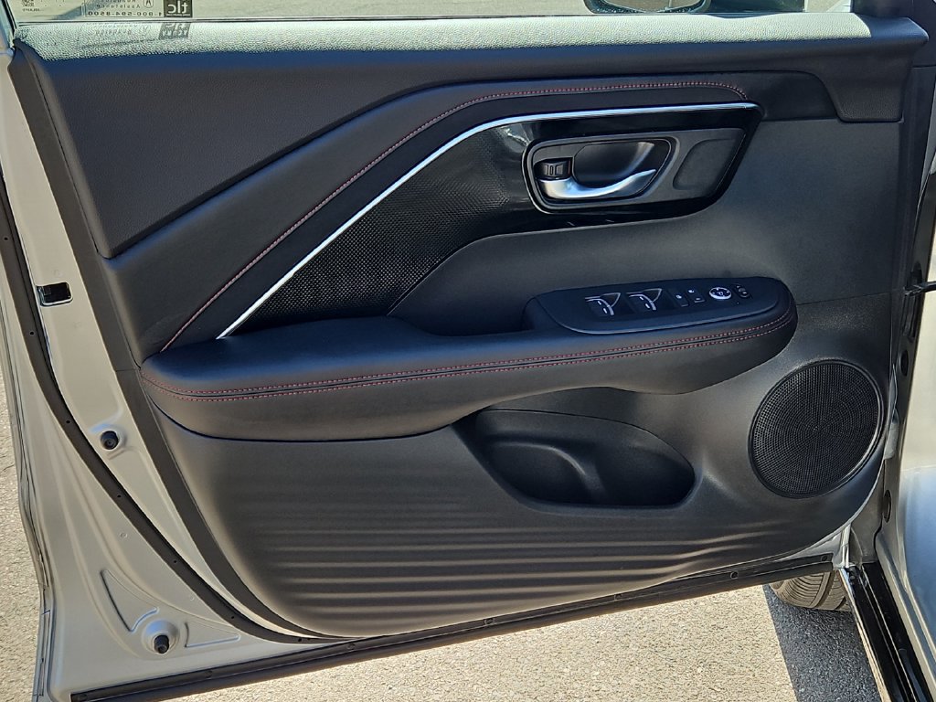 Certified 2025 Acura ADX A-Spec FWD image 18