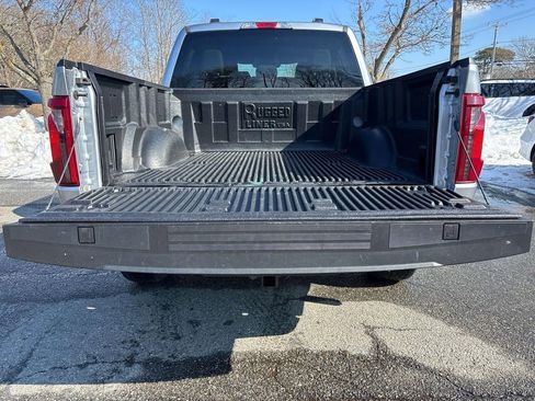 Used 2024 Ford F150 XLT w/ Mobile Office Package image 5