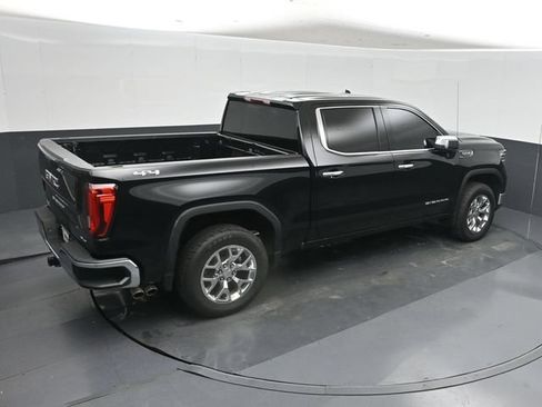 Used 2024 GMC Sierra 1500 SLT AWD/4WD image 43
