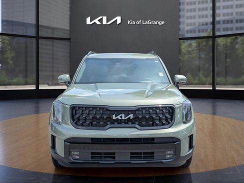 Used 2024 Kia Telluride SX Prestige X-Pro image 2
