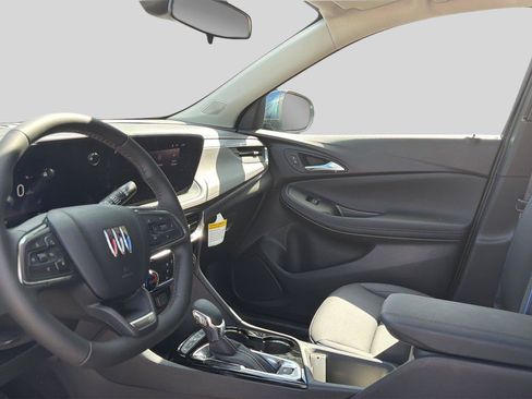 New 2026 Buick Encore GX Sport Touring w/ Comfort Package AWD/4WD image 16