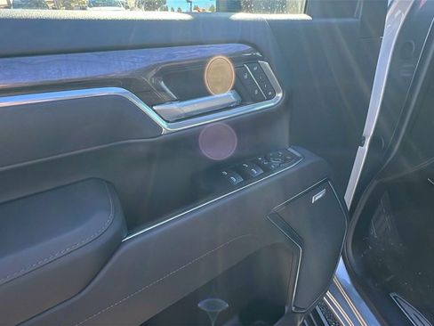 New 2026 Chevrolet Silverado 2500 LTZ w/ LTZ Plus Package image 12