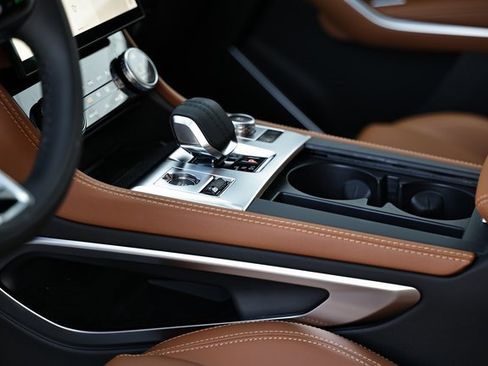 New 2026 Jaguar F-PACE R-Dynamic S image 24