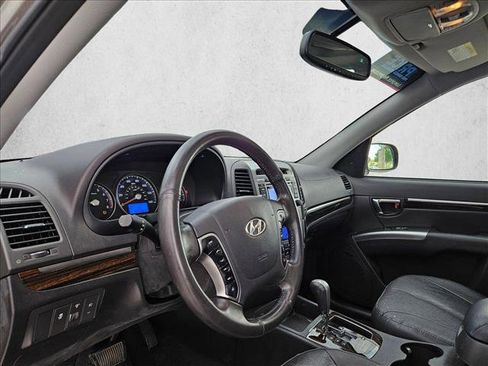 Used 2011 Hyundai Santa Fe Limited image 10