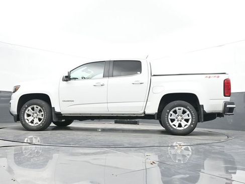 Used 2016 Chevrolet Colorado LT w/ LT Convenience Package image 25