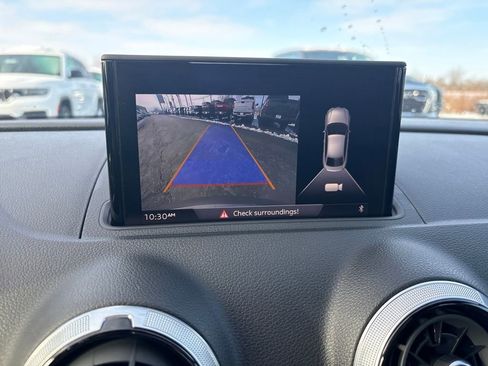 Used 2019 Audi A3 2.0T Premium w/ Convenience Package image 21