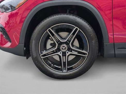 New 2026 Mercedes-Benz GLA 250 4MATIC image 10
