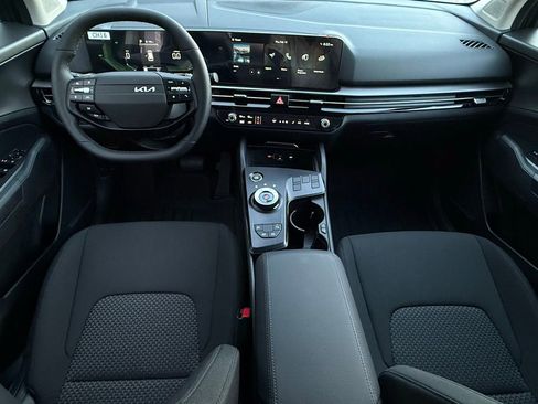 New 2026 Kia Sportage LX image 29