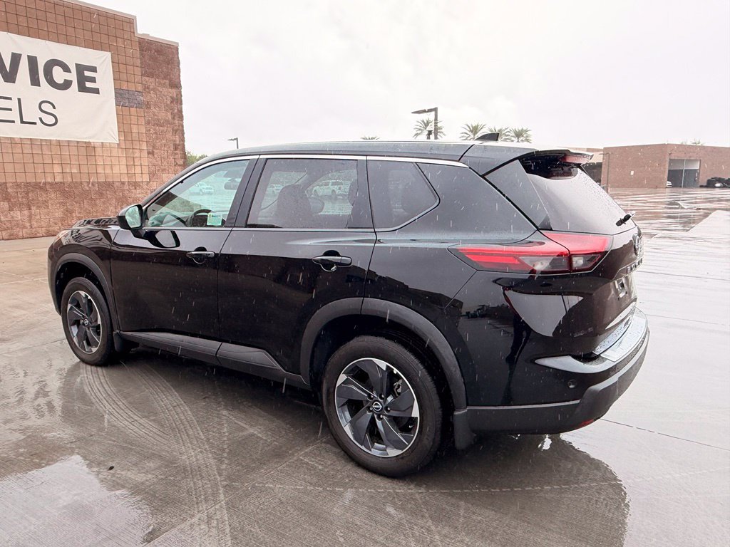 Used 2025 Ford Explorer Active RWD image 30