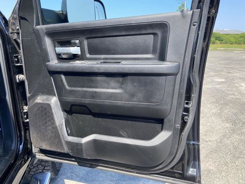 Used 2019 RAM 2500 Tradesman AWD/4WD image 21