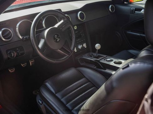 Used 2007 Ford Mustang Shelby GT500 image 26