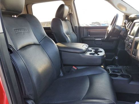 Used 2017 RAM 2500 Power Wagon image 27