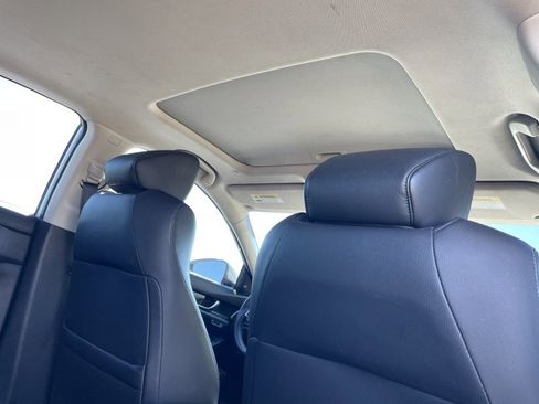 Used 2018 Honda Accord Touring image 12