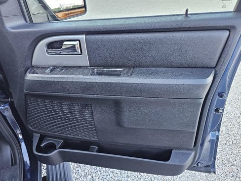 Used 2017 Ford Expedition Limited w/ Equipment Group 301A RWD image 34