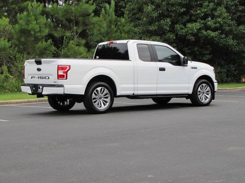 Used 2018 Ford F150 XL w/ Equipment Group 101A Mid RWD image 6
