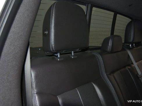 Used 2013 Ford F150 FX4 w/ Luxury Equipment Group AWD/4WD image 23