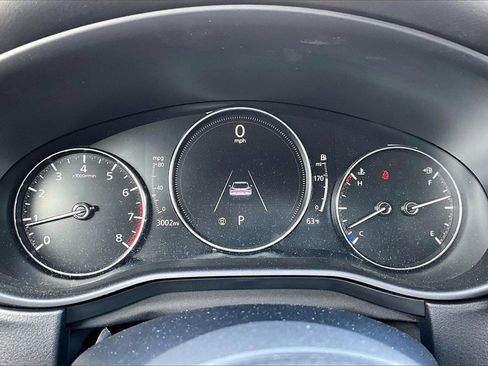 Used 2025 MAZDA CX-30 AWD 2.5 S w/ Preferred Package image 17