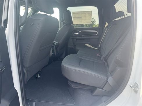 New 2025 RAM 2500 Big Horn image 17