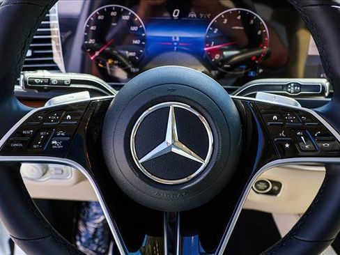New 2026 Mercedes-Benz GLE 350 4MATIC image 14