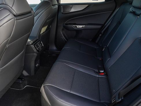 New 2026 Lexus NX 350h F Sport image 22