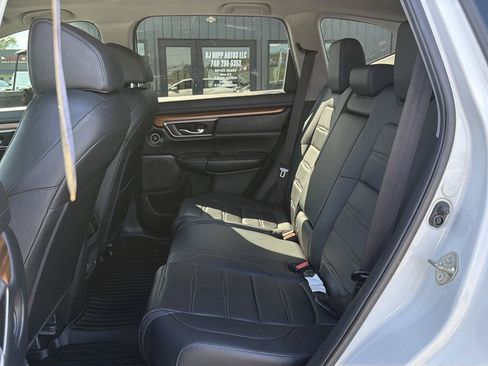 Used 2019 Honda CR-V EX-L image 15