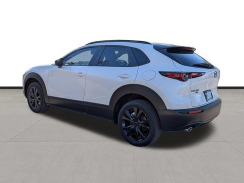 New 2026 MAZDA CX-30 AWD 2.5 S image 7