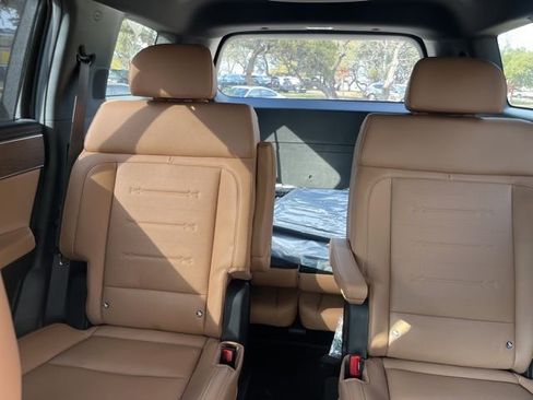 New 2026 Hyundai Santa Fe Limited AWD/4WD image 16