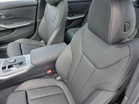 New 2026 BMW 330i Sedan w/ Premium Package image 9